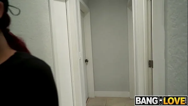 Devious Kira Perez Gets Caught