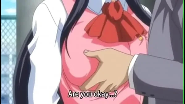 anime?