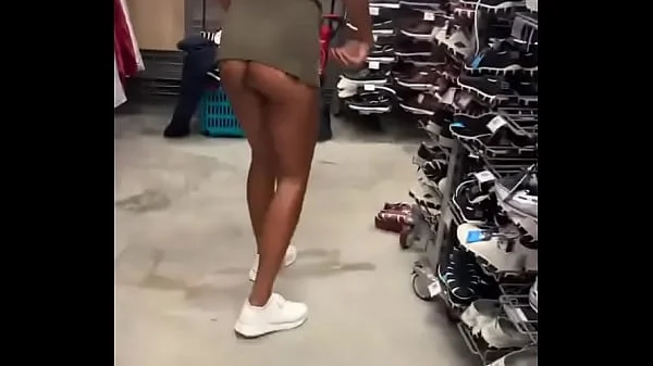 that's shopping!