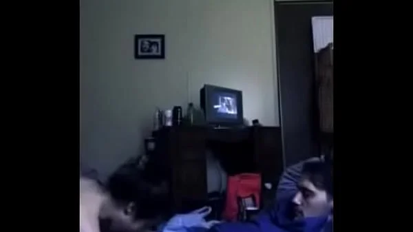 comendo minha namorada e ela gosta de dar com