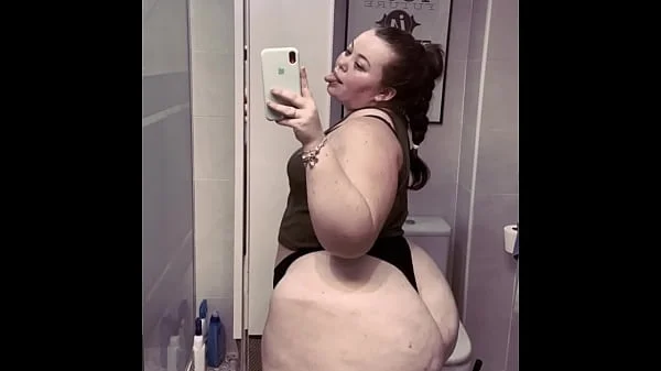 Big Butt Latina
