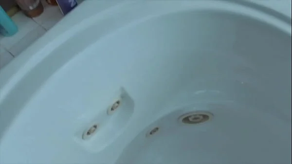 Hot Milf Shower Sex
