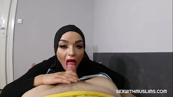 Hot muslim milf pussy squirt