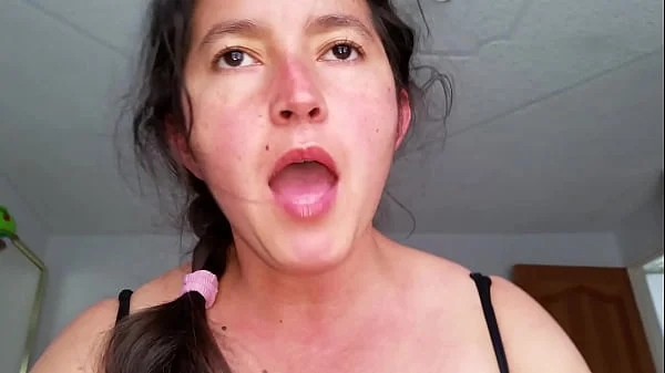 Mi esposa carmen