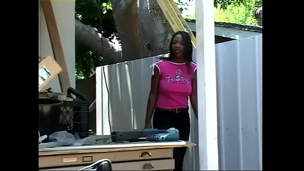 Ho's Gettin Tricked #1 - These black sluts show you just how far they are willing to go to make a little money