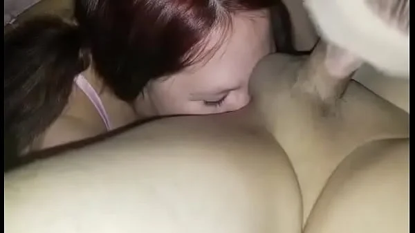 Girl and bestfriend