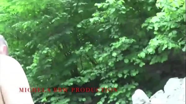 Ti Scopo nel Fiume