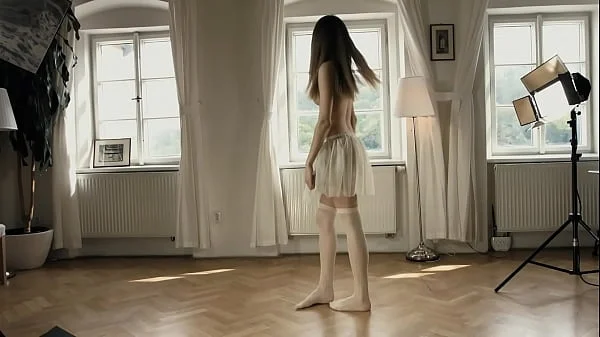 Anna Netrebko sexiest ballerina babe