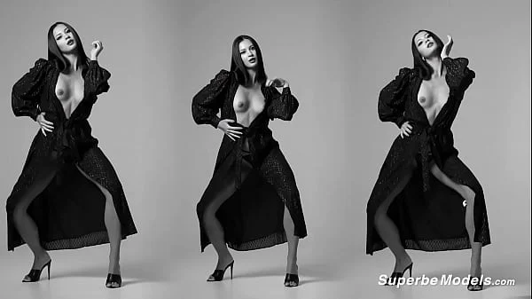 Out of the Dark With Victoria Mur