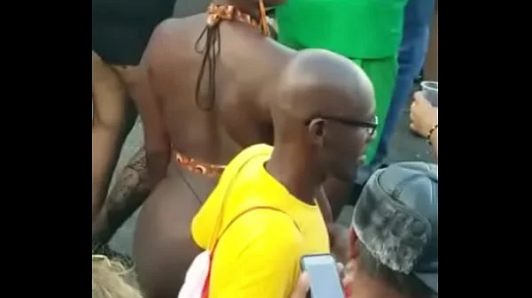 Samba e Carnaval 2020