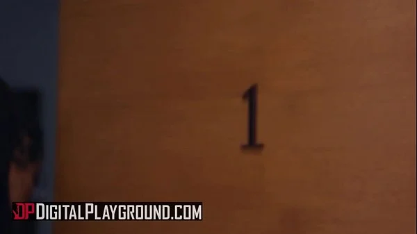 (Manuel Ferrara, Kira Noir) - Pick A Room Episode 1 - Digital Playground