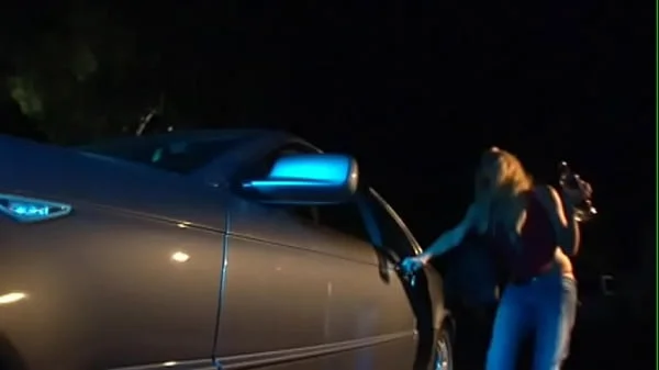 Hannah Goes to Hell Scene 5