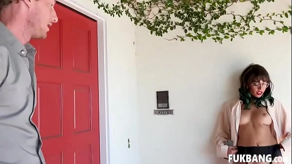 Janice Griffith In Unlocking Juicy Pussy