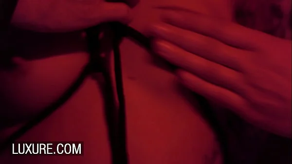 Hardcore orgy with Nikita Bellucci in a swinger club