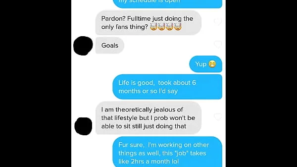 Thick Asian Girl From Tinder Needed A Dick Appointment ( Tinder Conversation)
