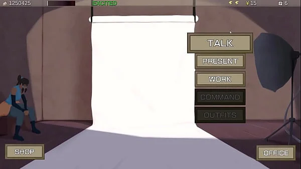 Cummy Bender Episode 1 - The Legend of Whorra