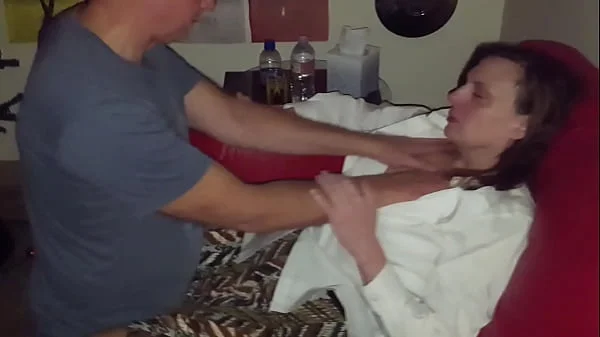 Beautiful Sexy Cuckold Night.... ABCd