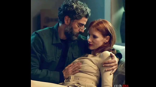 Jessica Chastain Sex Scene From Scenes From A Marriage
