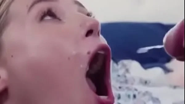Teens cumshot in mouth compilation 1