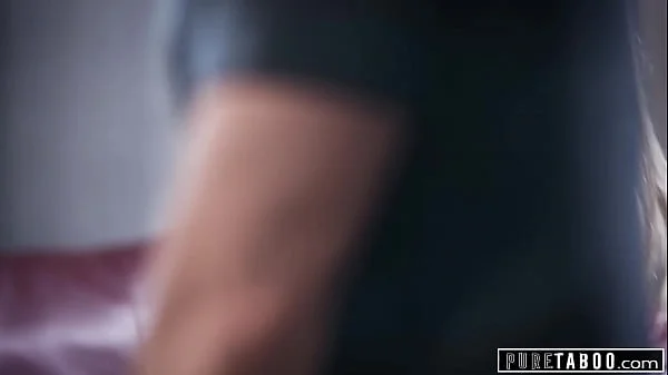 PURE TABOO I Want You To Fuck Me Like A Good Stepdaughter Would