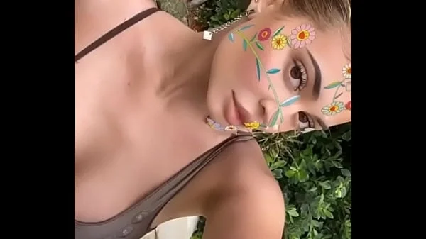 Kylie Jenner nude video