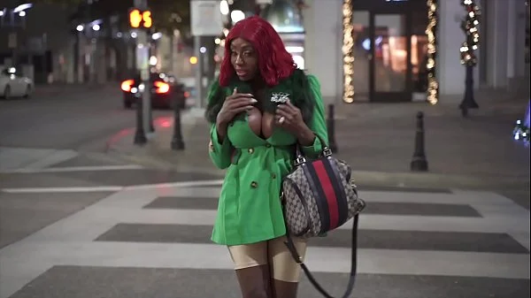 MYSTIQUE BIG TITS IN PUBLIC PRT 2 (Music Audio Only) XxX Unscripted FUN