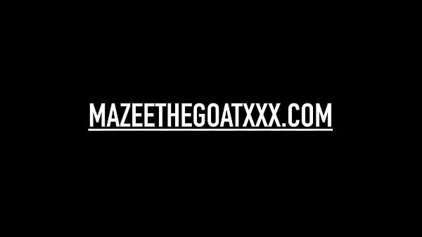 Julie Cash & Richelle Ryan Fucks Mazee the Goat