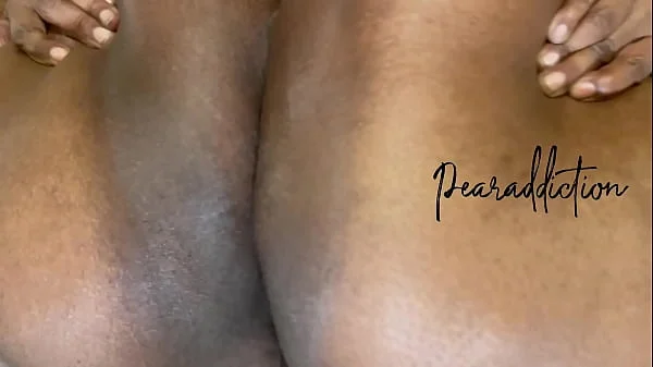 Pretty pink pussy