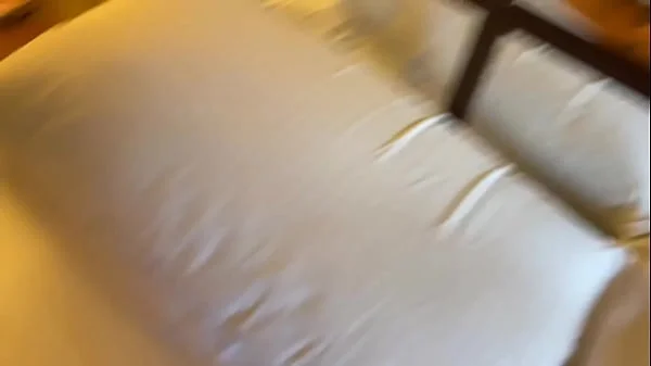 Saya song fucks hotel worker