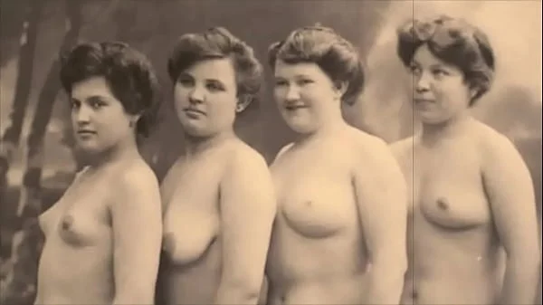 My Secret Life, Vintage Bondage