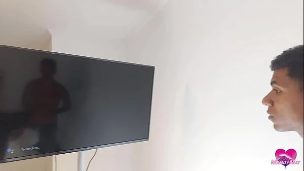 Anal Sex and Squirt to get a New TV