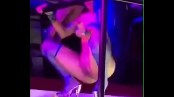 CARDI B SHOVES BOTTLE IN AND OUT OF PUSSY HOLE  IN STRIP CLUB 2024
