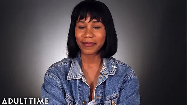 ADULT TIME How Women Orgasm - Jenna Foxx