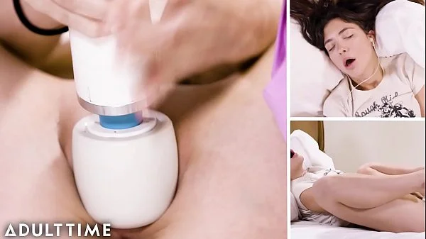 ADULT TIME How Women Orgasm - Jane Wilde