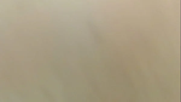 Getting excited watching our own video - POV and cum in mouth