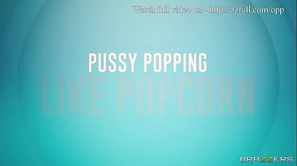 Pussy Popping Like Popcorn - Bailey Brooke, Kimber Woods / Brazzers  / stream full from http://zzfull.com/opp