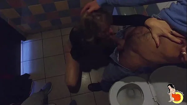 Sodomy for the pretty blonde milf