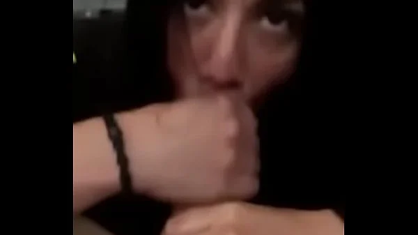 Caught sucking duck part 2