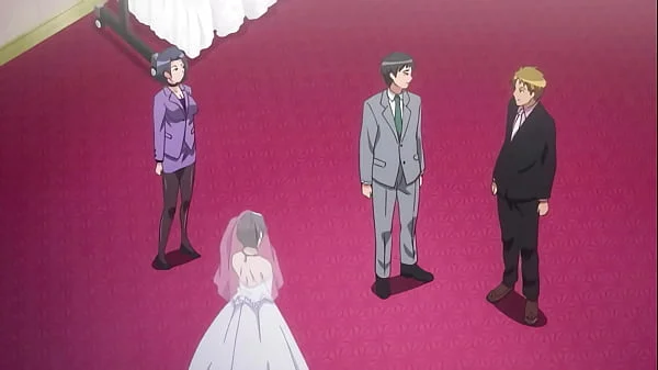 Marriage Blue - 01