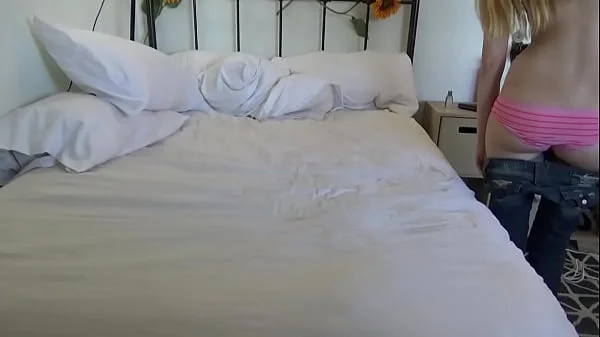 Carrie B Anal MAIN