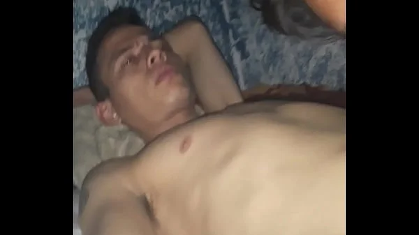 Se pego mi mama