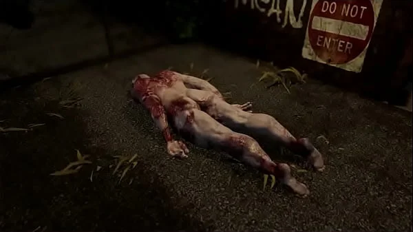 Zombie Roug 2