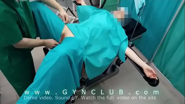 Gynecologist pervert