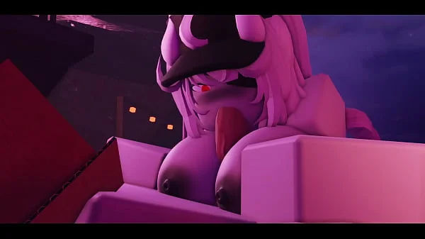 Boobjob Paizuri Animation