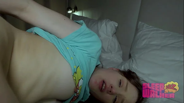 I FEEL ALIVE WHEN I CUM IN MY STEPSISTER