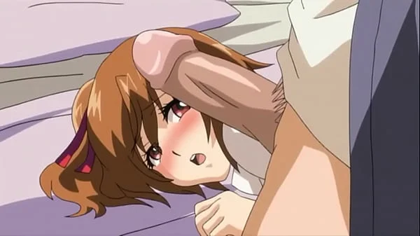 Cute Girl Gets Fucked In All Holes | Uncensored Hentai