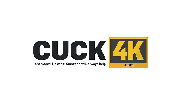 CUCK4K. My wifes fucksperiment