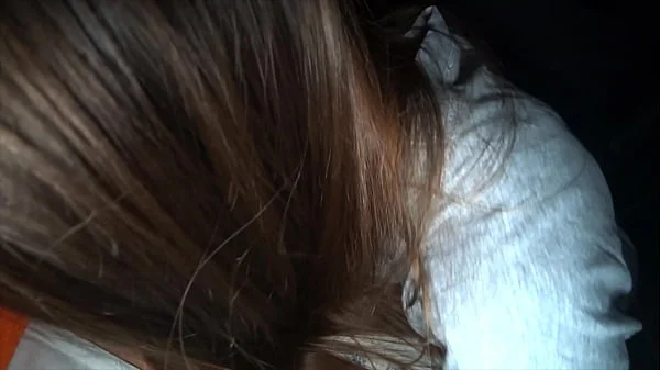Real. Stepsister And Stepbrother Practice Anal Sex-Female Pov 4K
